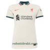 Liverpool Borte 2021-22 - Dame Fotballdrakt